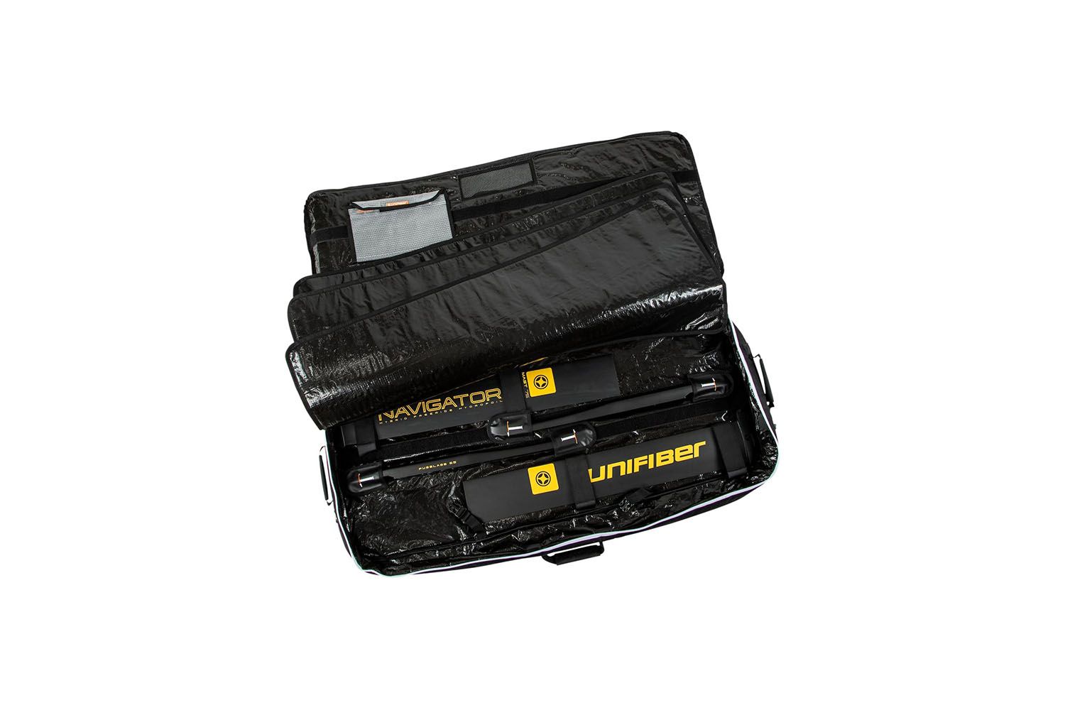 Obal na Hydrofoil Unifiber Blackline Bag detail